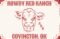 Rowdy Red Ranch